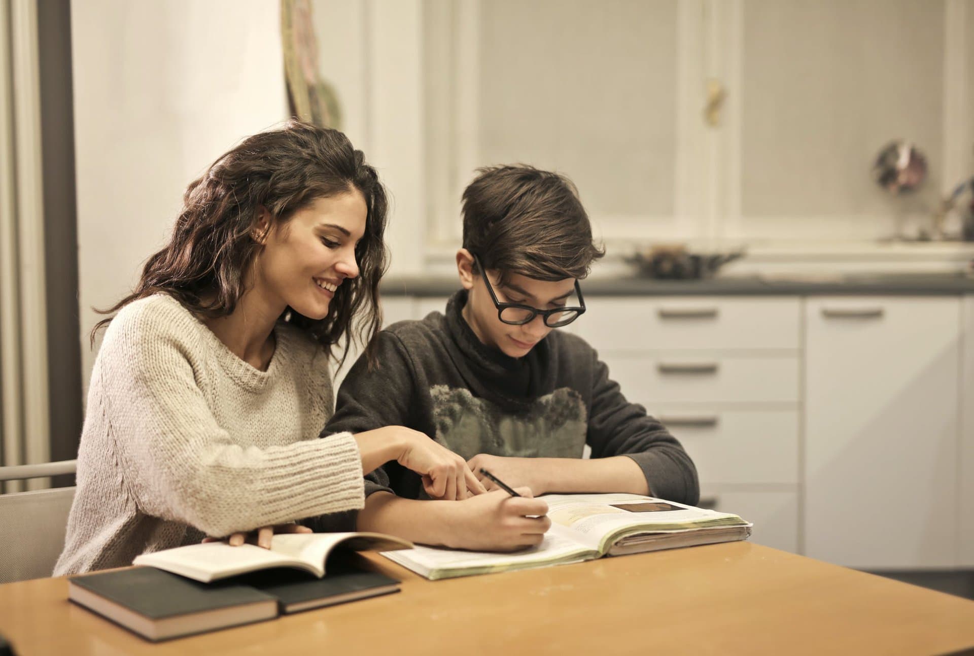 Licensed Counselors Slidell | Northshore Family Counseling 5 managing homework