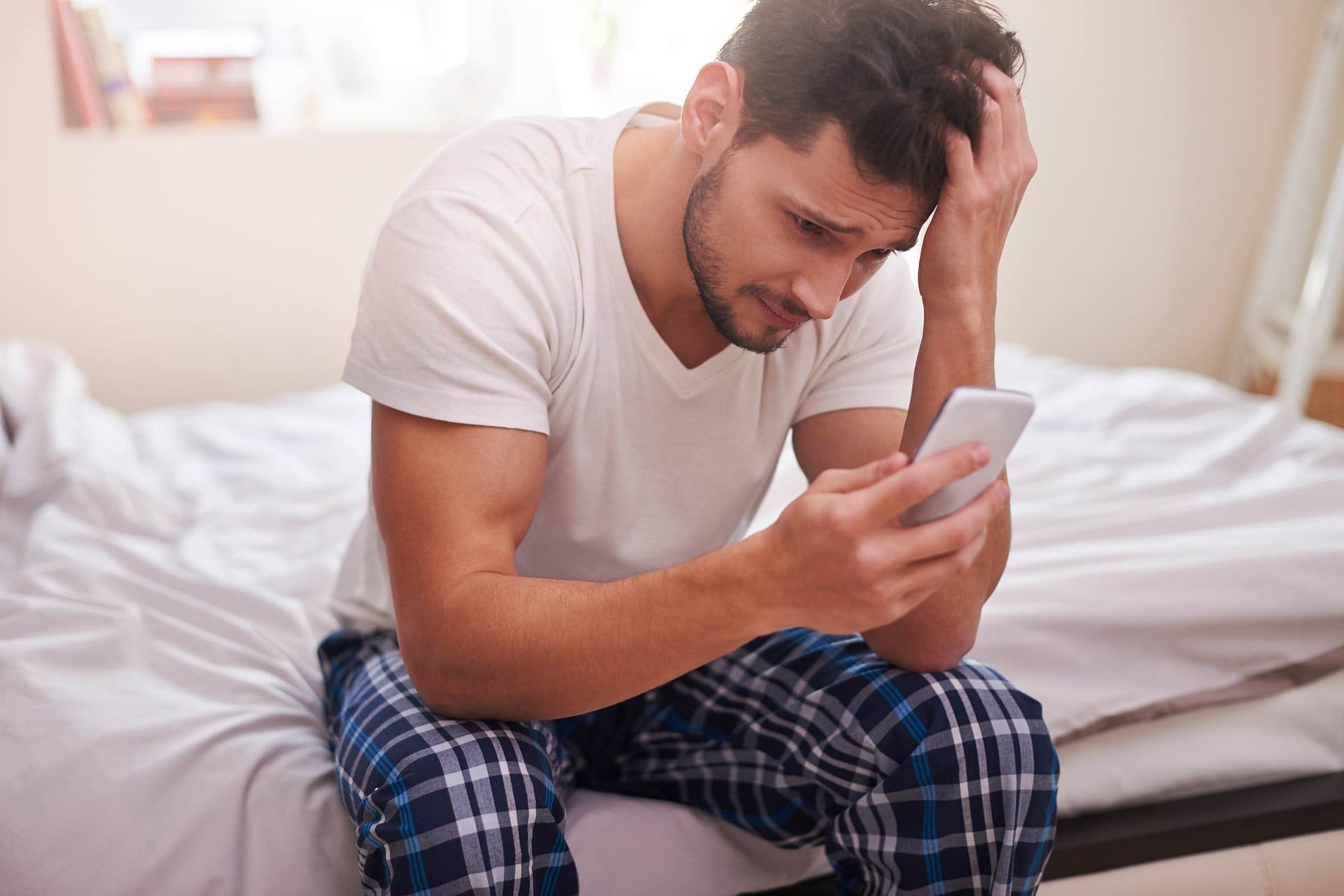 Blog 18 reasons to see a therapist