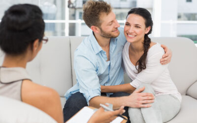 The 10 Benefits of Marriage Counseling