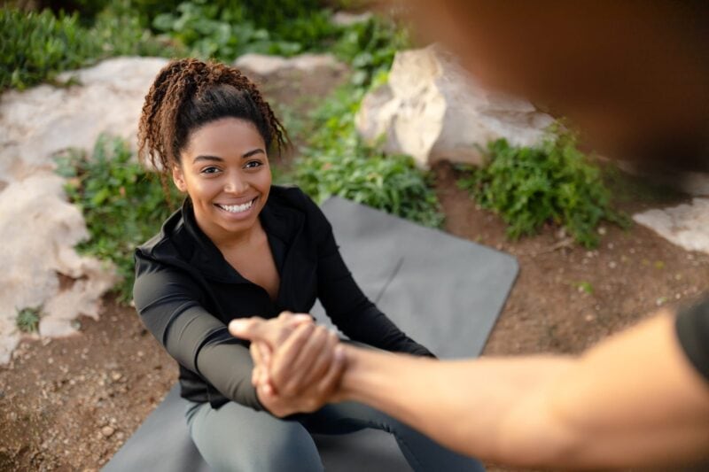 Counseling for depression can help