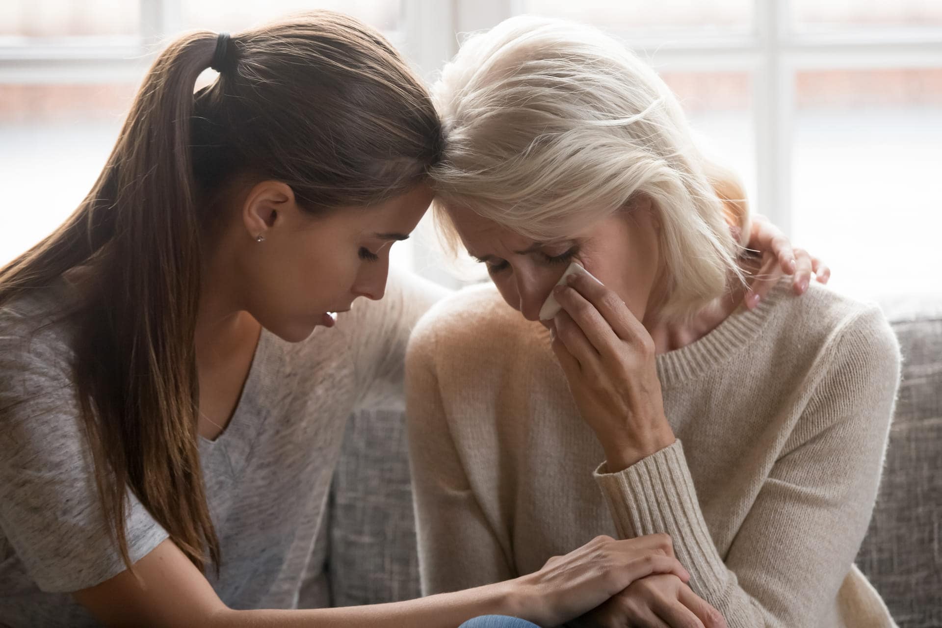 Blog 17 Understanding Grief: Coping with Loss and Embracing Healing