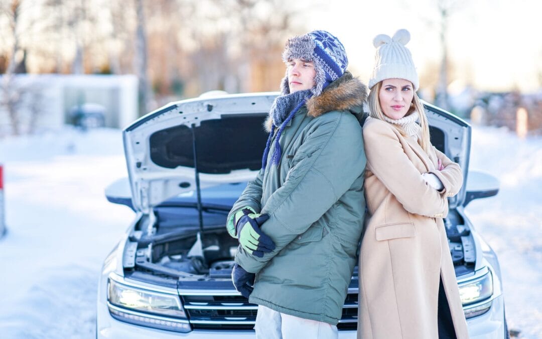 Guide to Managing Marriage Stress Over the Holidays 3