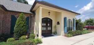 Northshore family counseling building