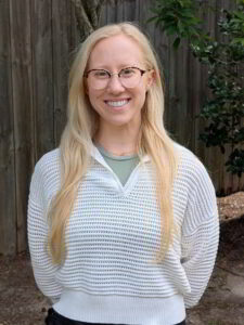 Meet Our Team 21 Emily Burglass