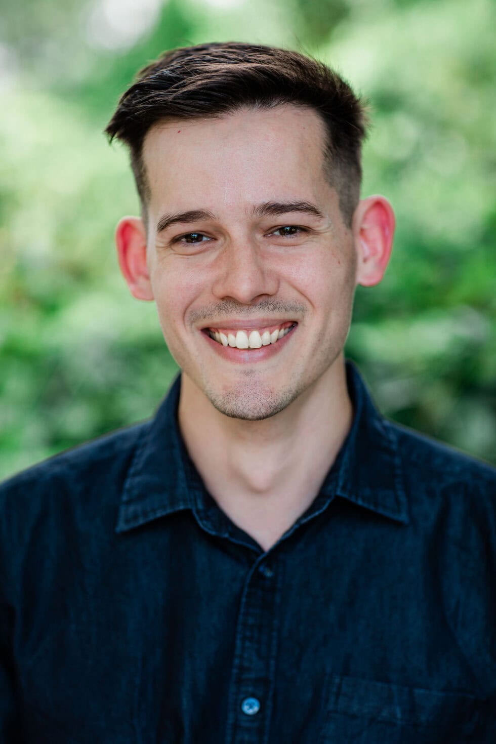 David Rocky, LCSW - Northshore Family Counseling