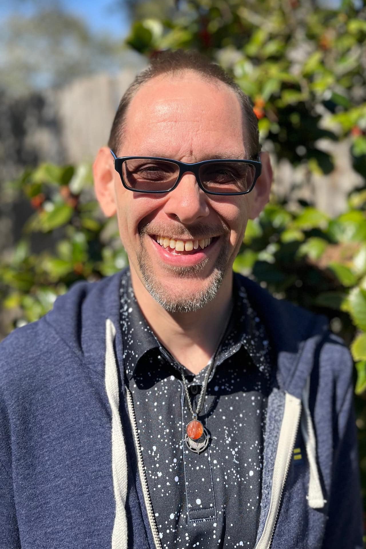 Licensed Counselor Johnathan Starko, LISW, LICSW, LCSW