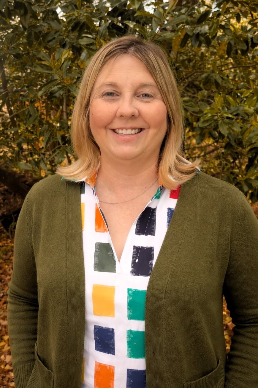 Terri Grygier counselor