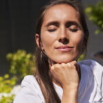 10 Ways To Improve Emotional Wellness 3 Feeling calm and happy