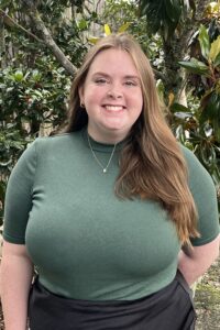 Anna Bowlin