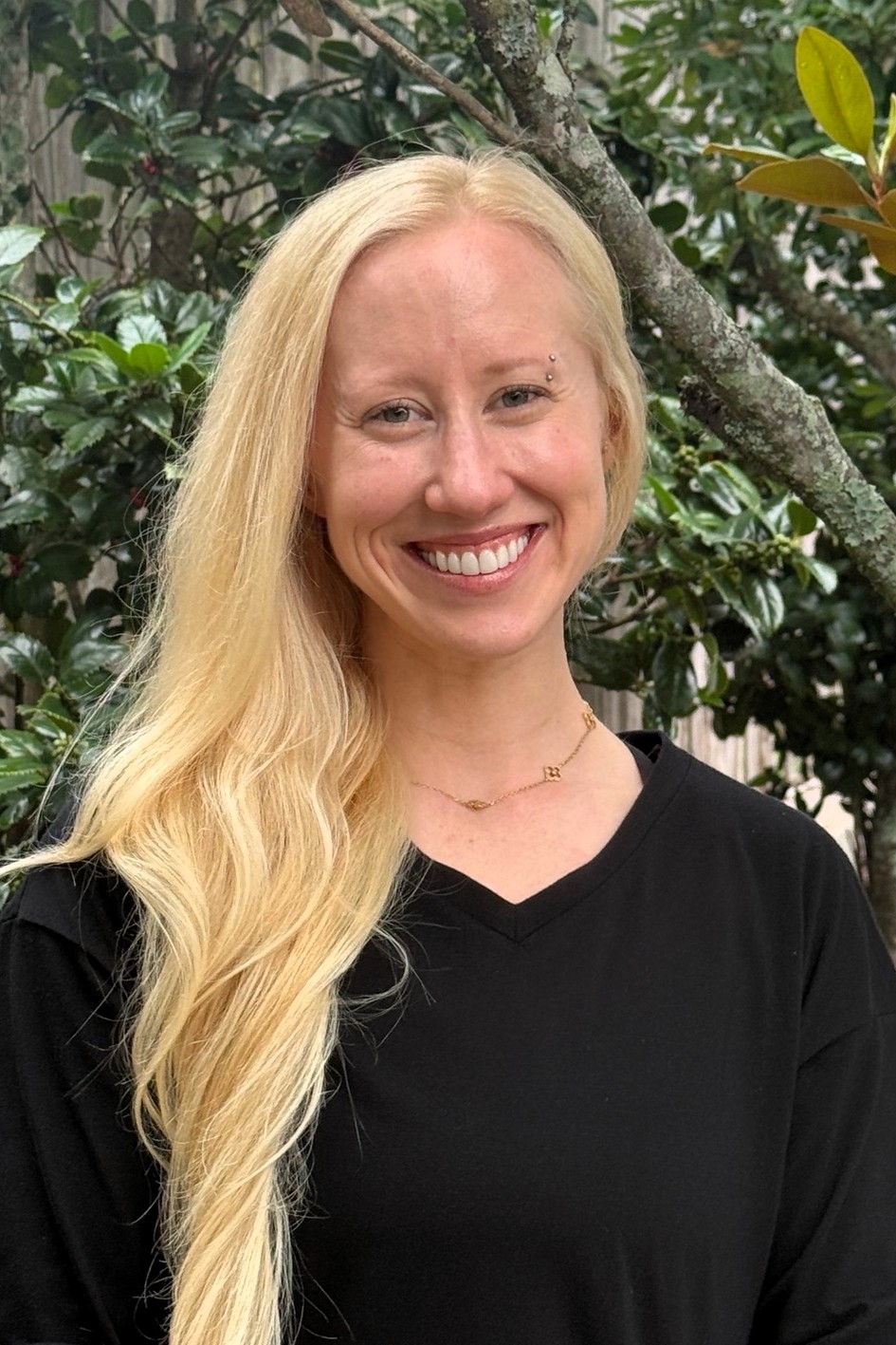 Emily Burglass