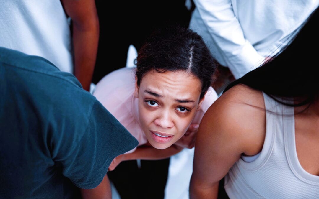 Anxiety Attack vs. Panic Attack: What’s the Difference?